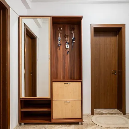 за гости вениан Apartamento Velingrado