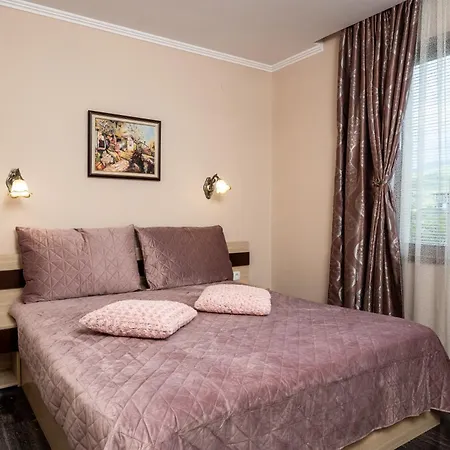за гости вениан Apartament Velingrad
