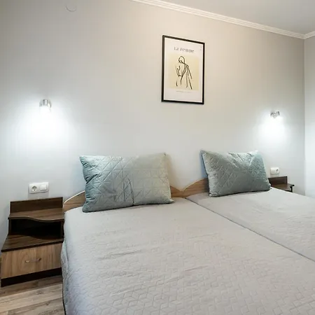 за гости вениан