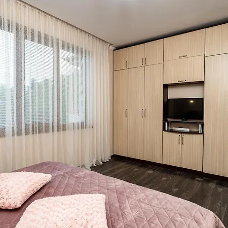 за гости вениан Apartamento