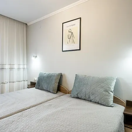 Apartamento за гости вениан