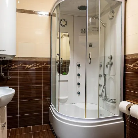 Apartamento за гости вениан Velingrado