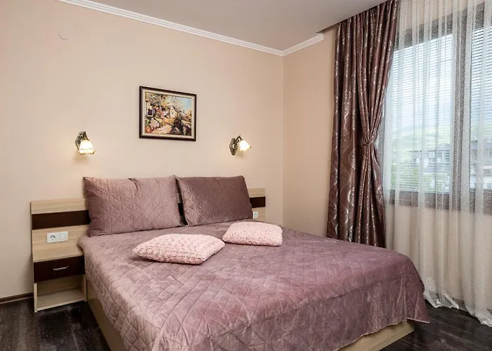 за гости вениан Lejlighed Velingrad