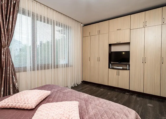 за гости вениан Lejlighed