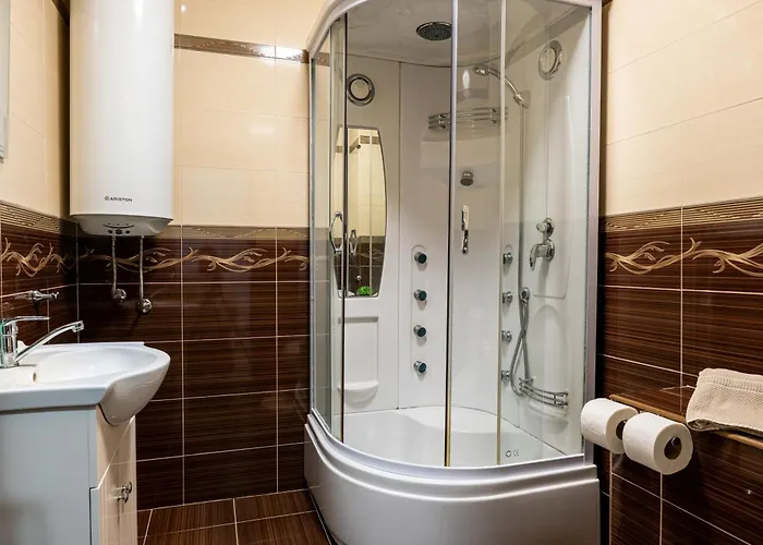 Lejlighed за гости вениан Velingrad