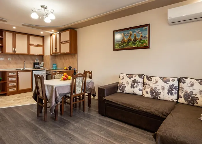 за гости вениан Lejlighed Velingrad